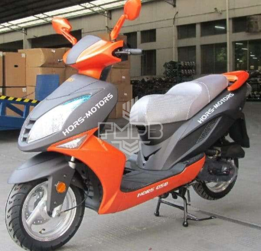 Скутер Hors 058