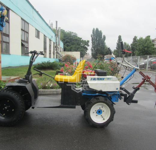Адаптер ХорсАМ ИС - 4