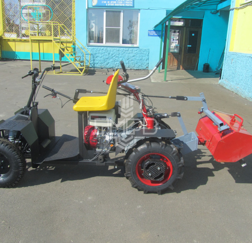 Адаптер ХорсАМ ИС - 3