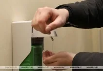 Алгоритм и рекомендации по профилактике ОРИ и коронавирусной инфекции