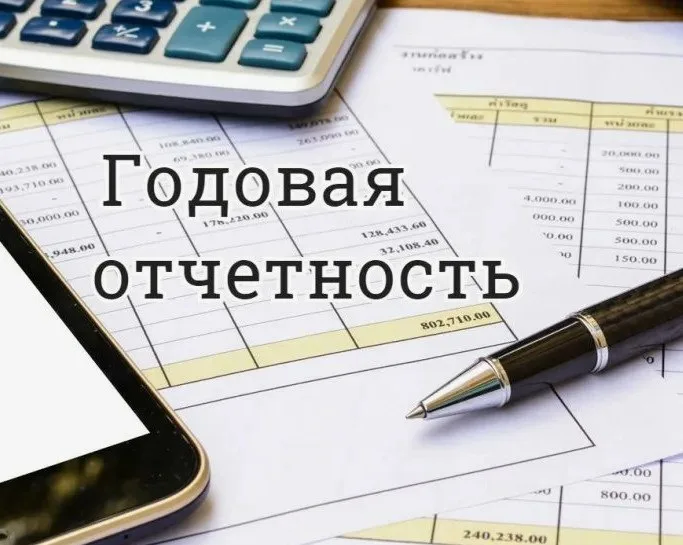 Годовой отчет эмитента за 2025 год