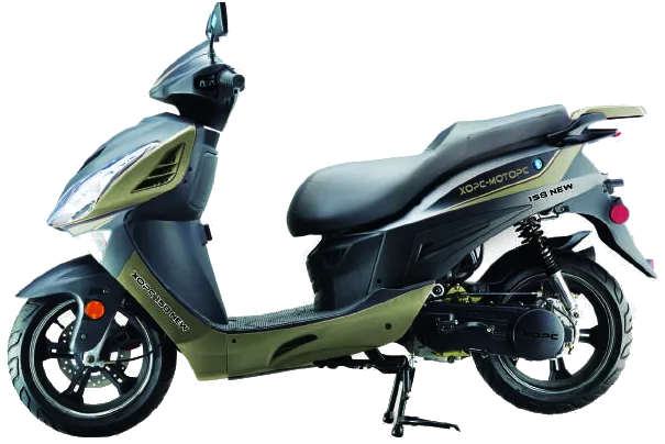 ХОРС 158