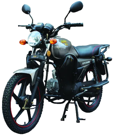 ХОРС ALPHA XL